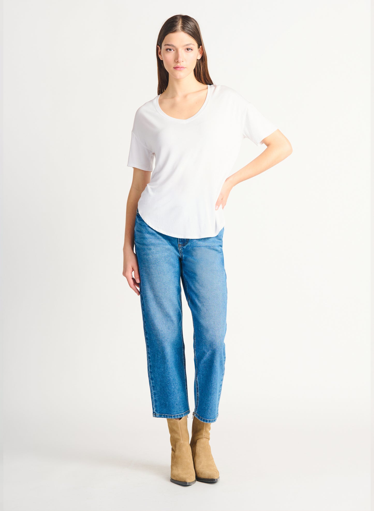 Avanti Oversize T