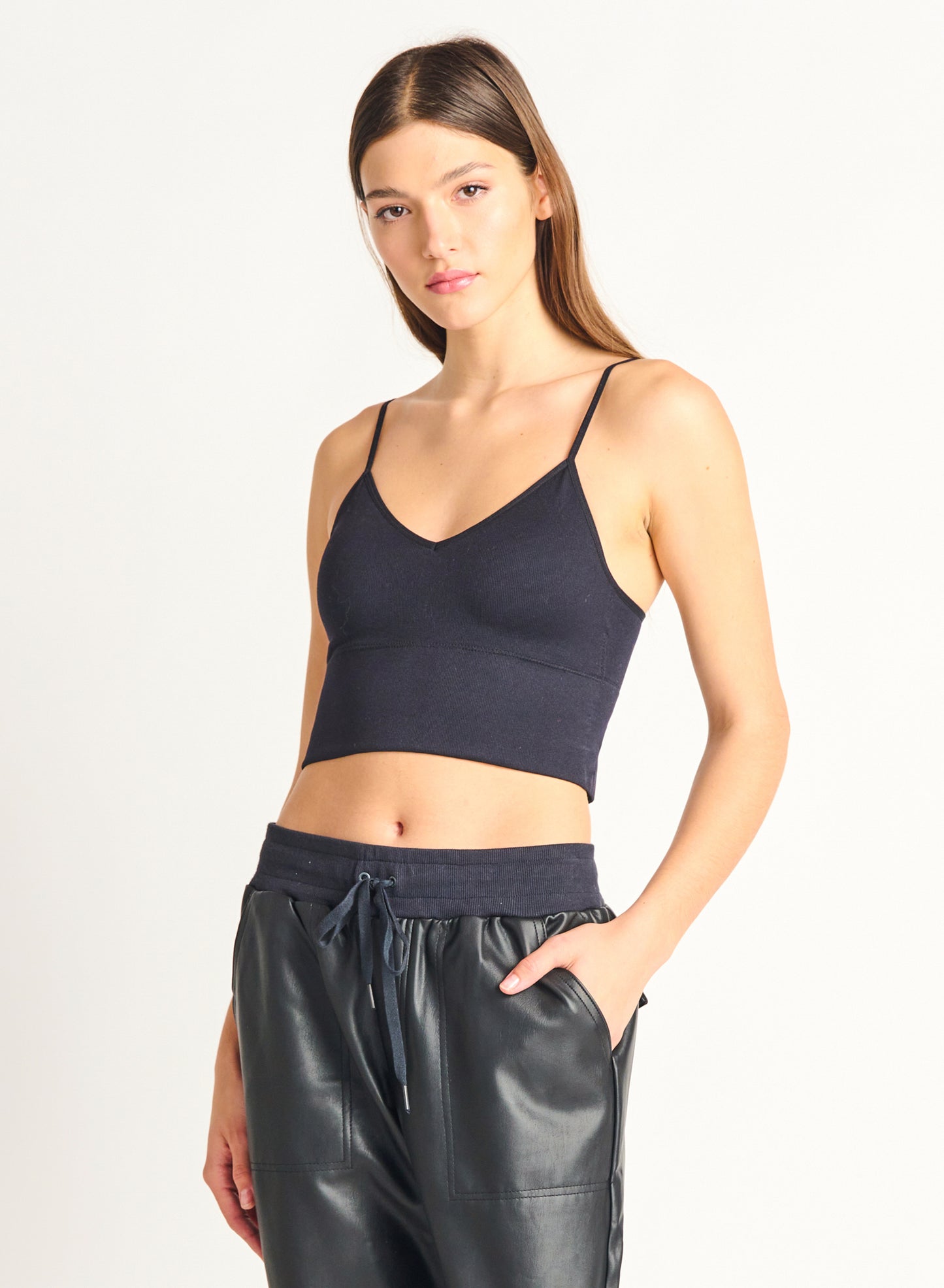 Anais Bra Top