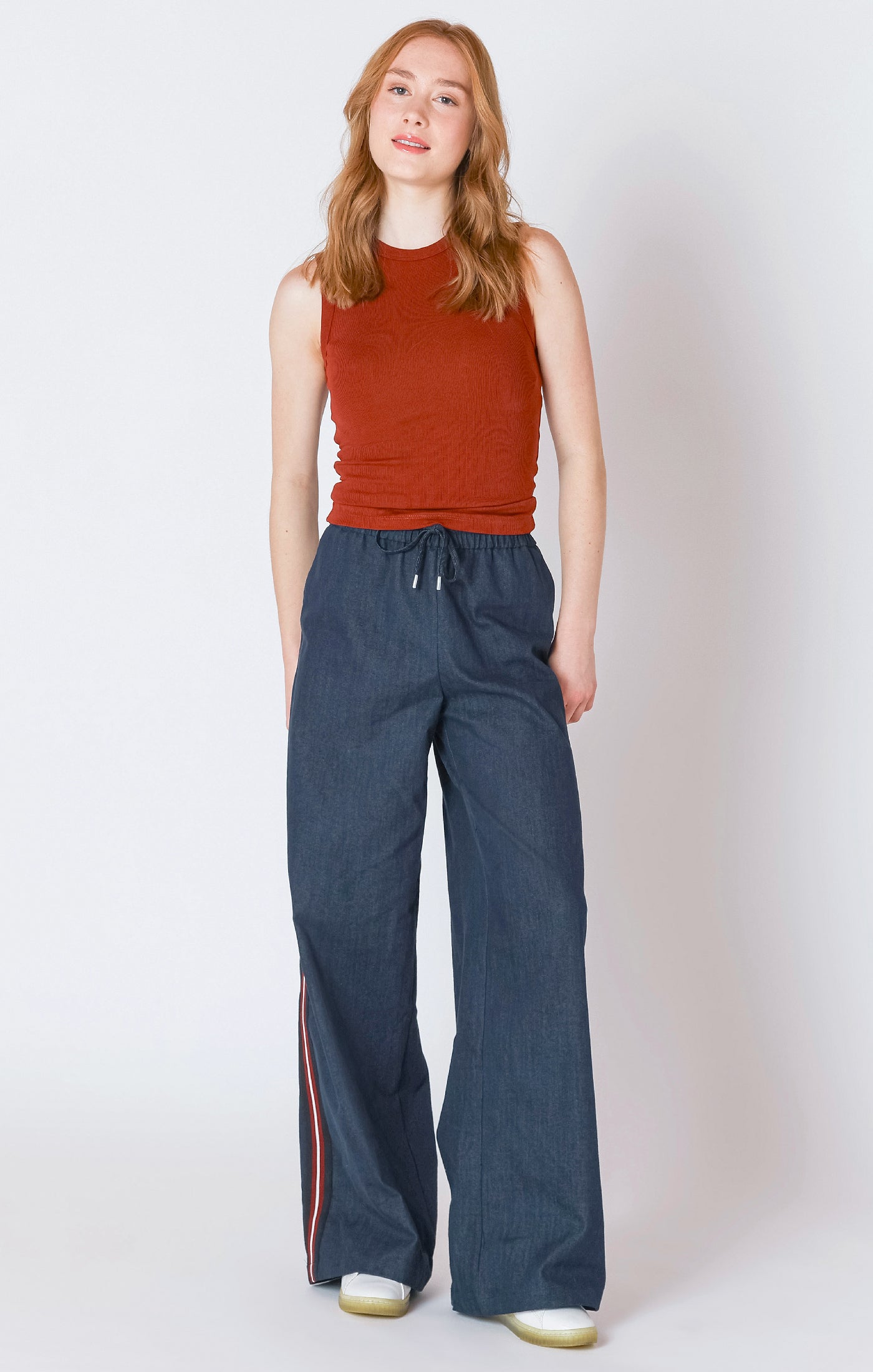 Skinner Pant