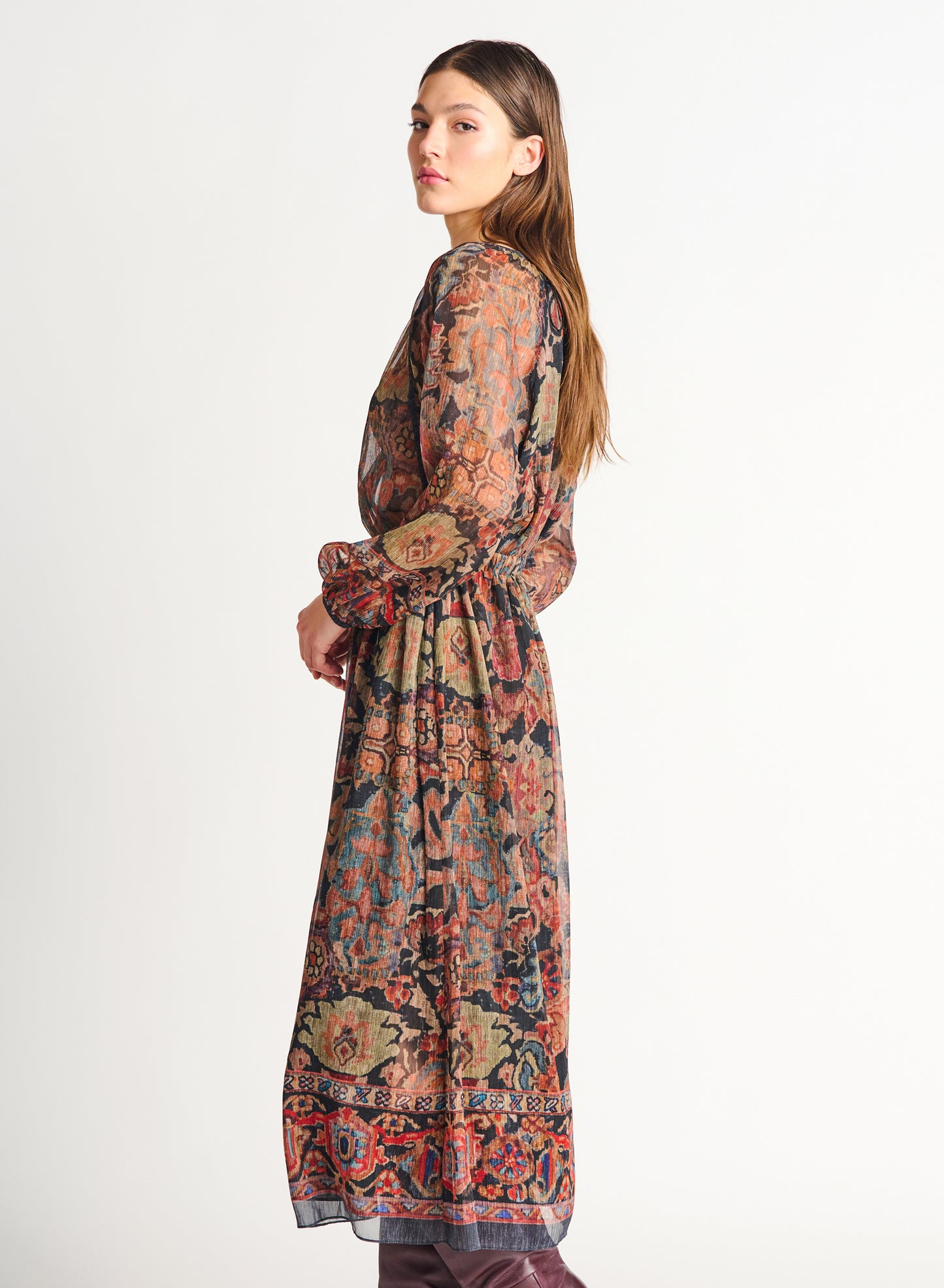 Behati Dress