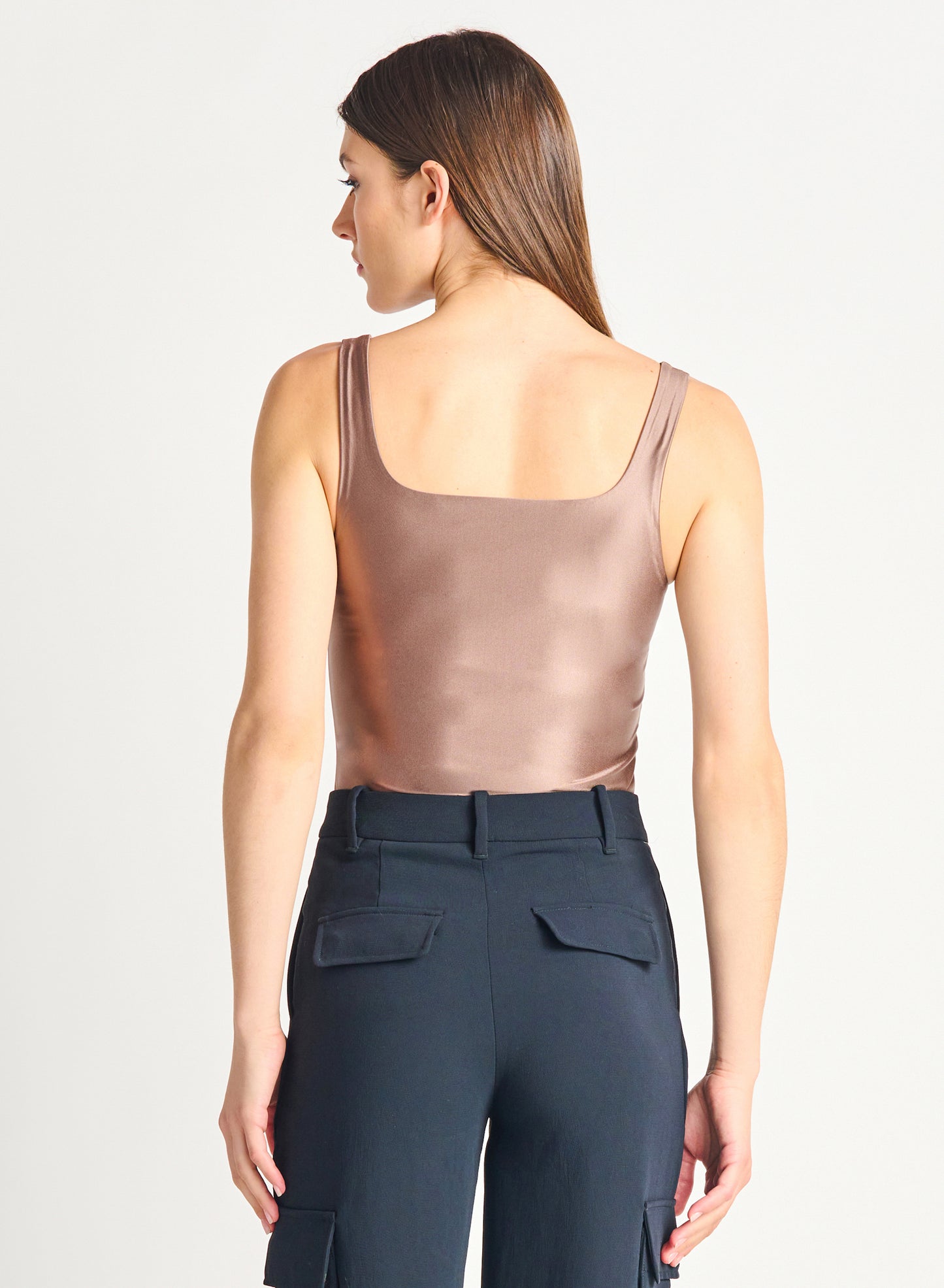 Dia Shimmer Bodysuit