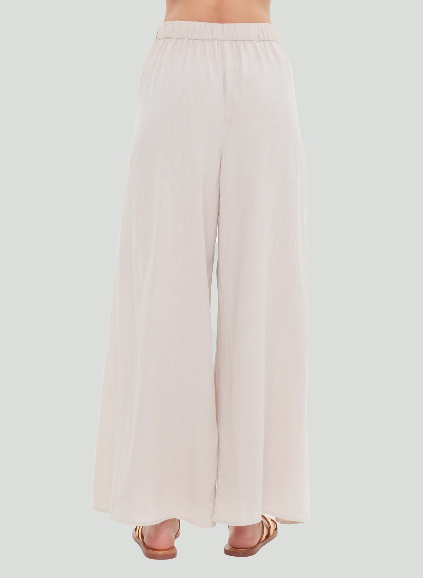 Nara Wrap Pant