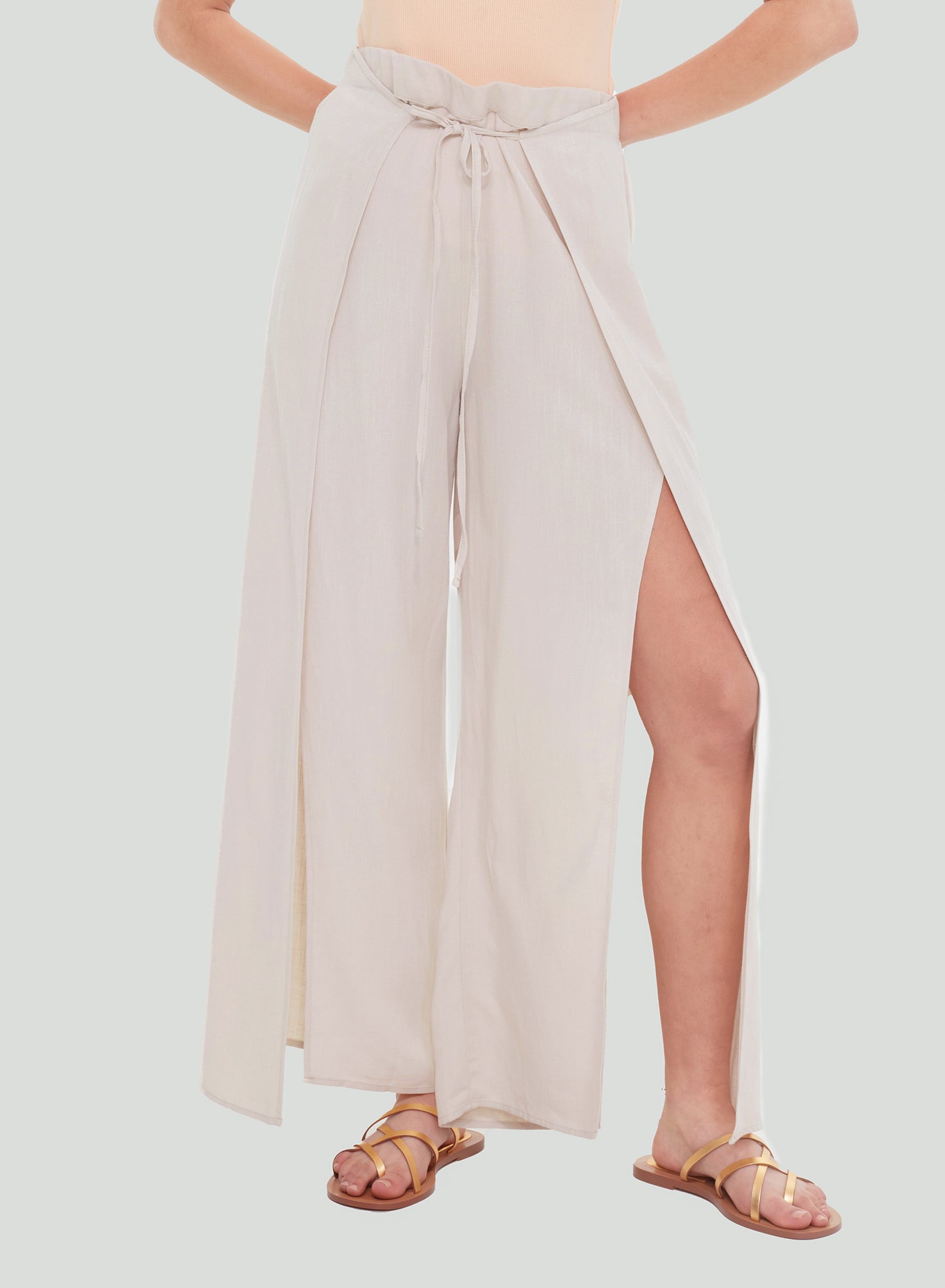 Nara Wrap Pant
