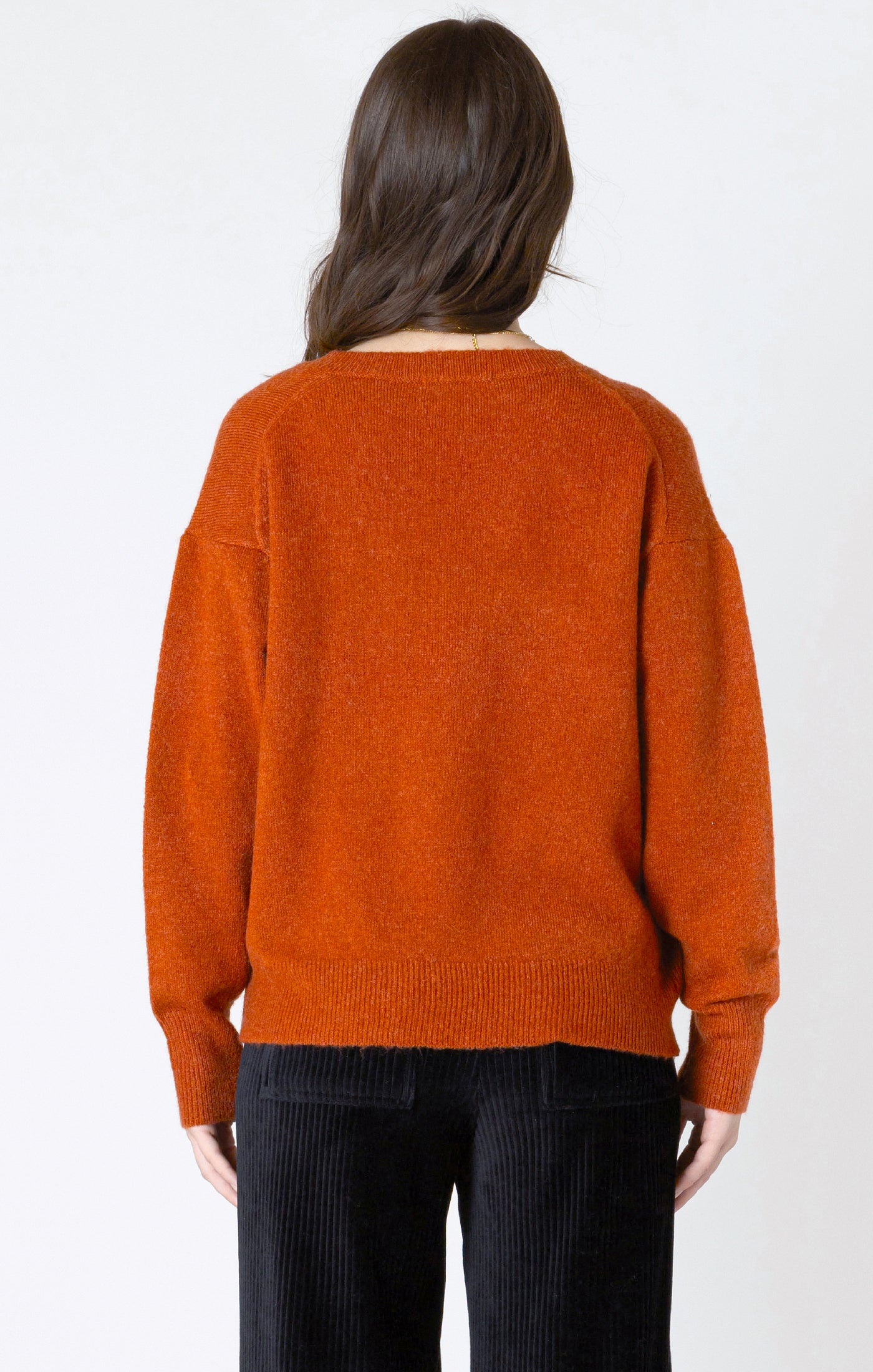 Steffi Sweater