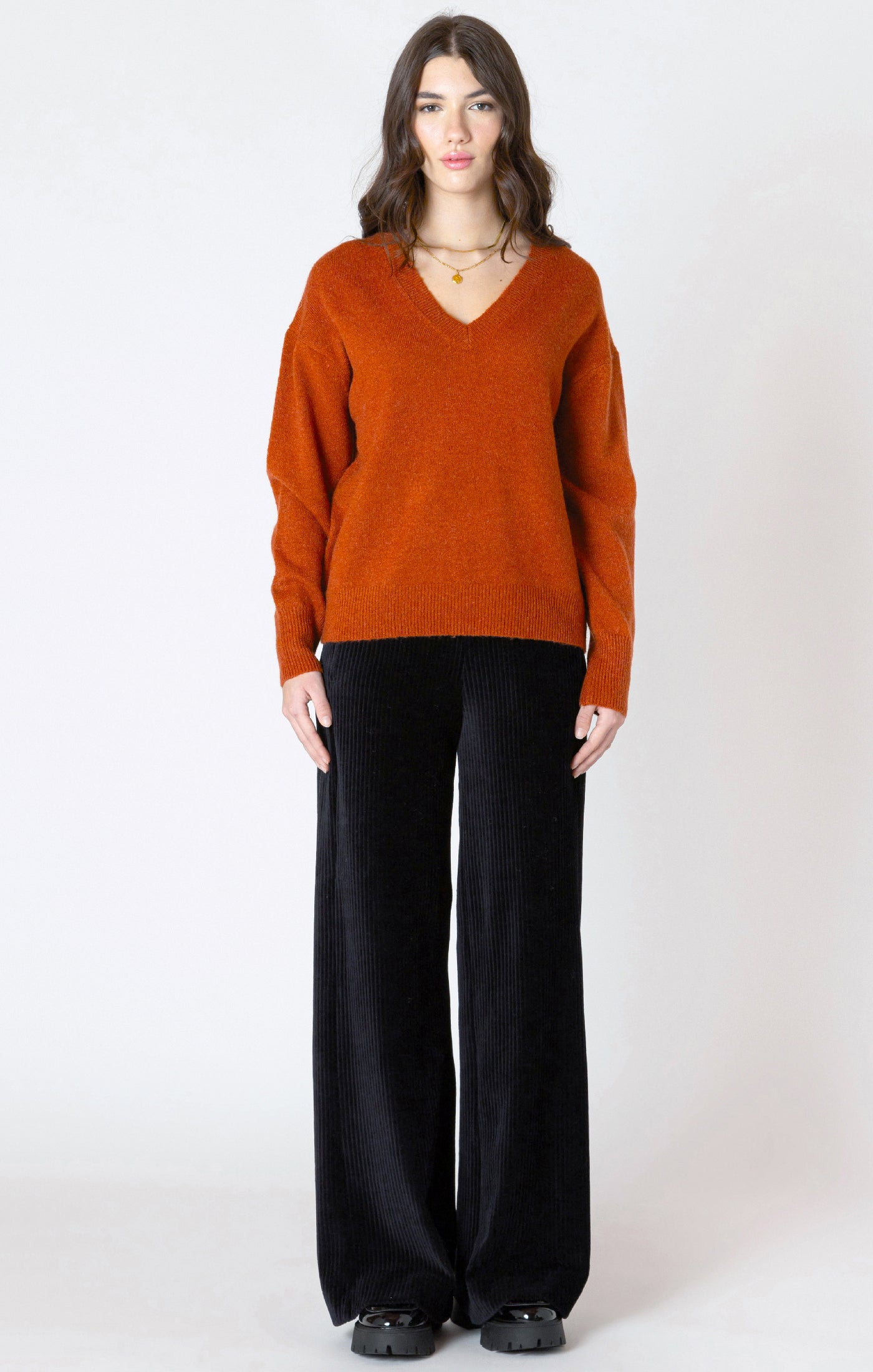 Steffi Sweater