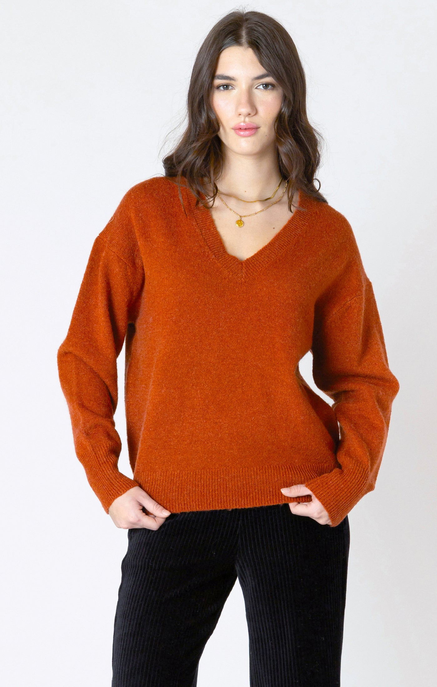 Steffi Sweater