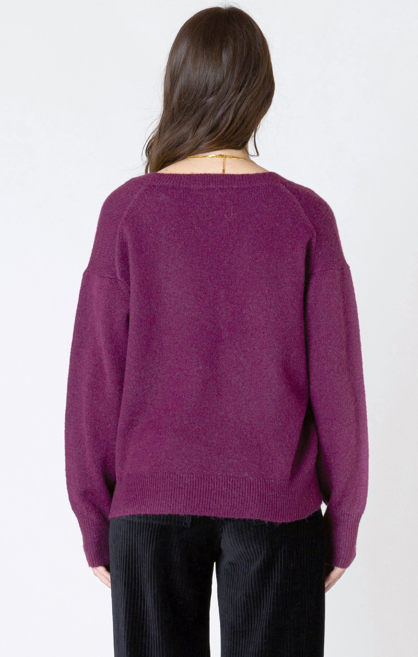Steffi Sweater