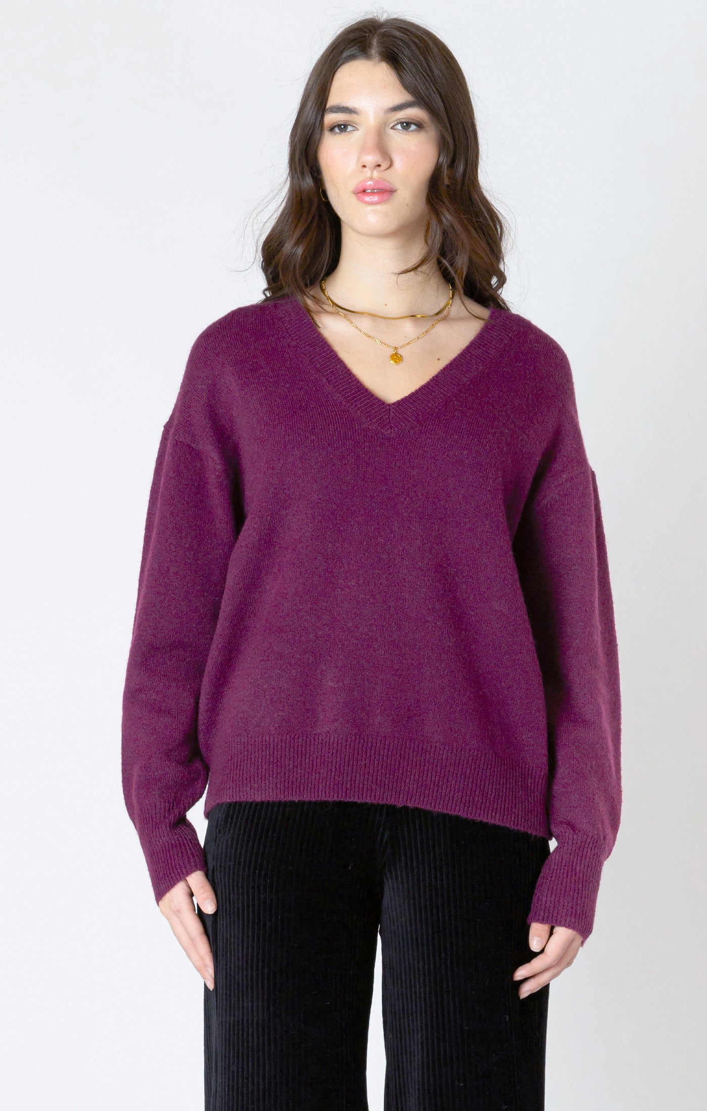 Steffi Sweater