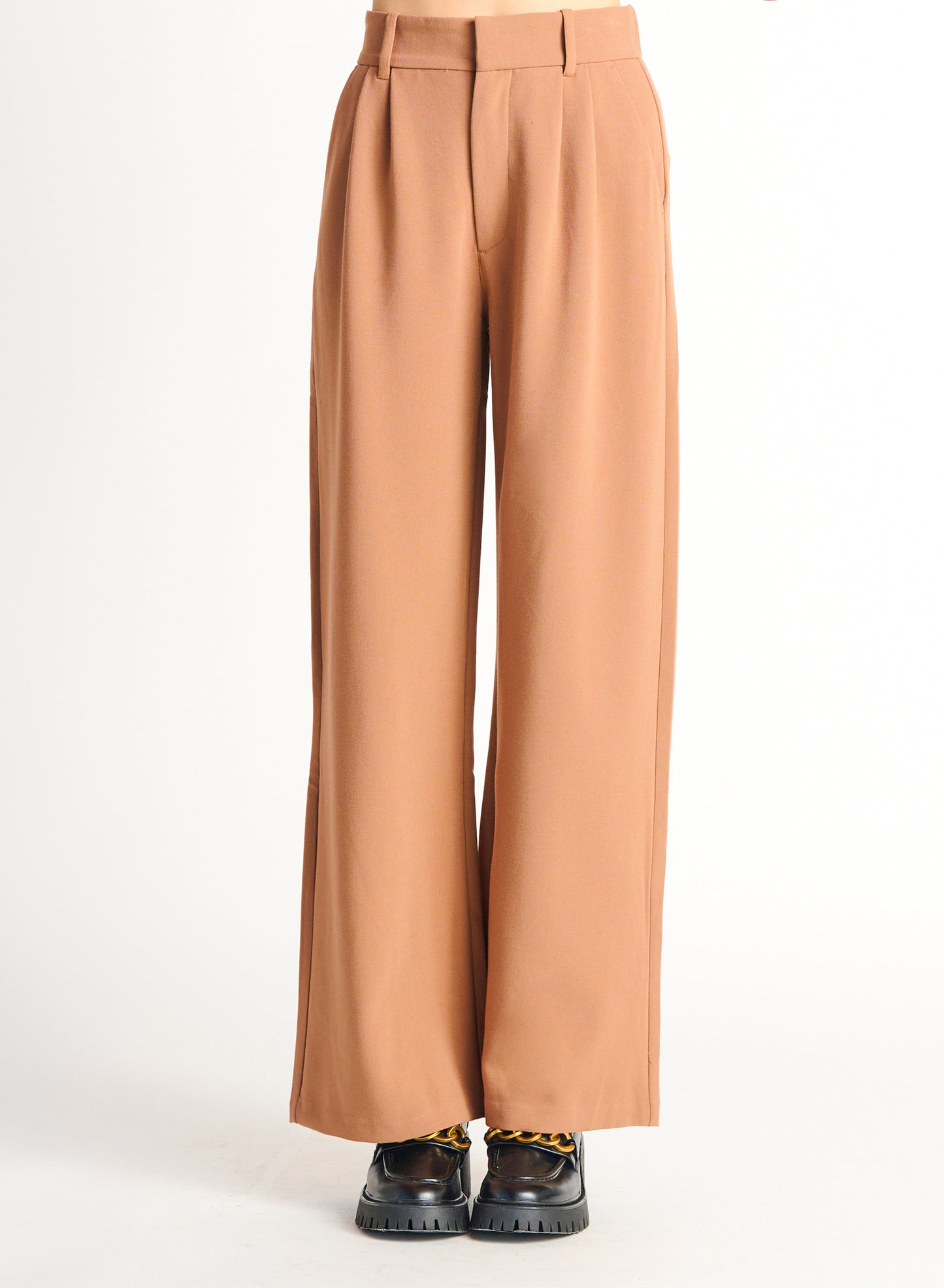 Barnaby Pant
