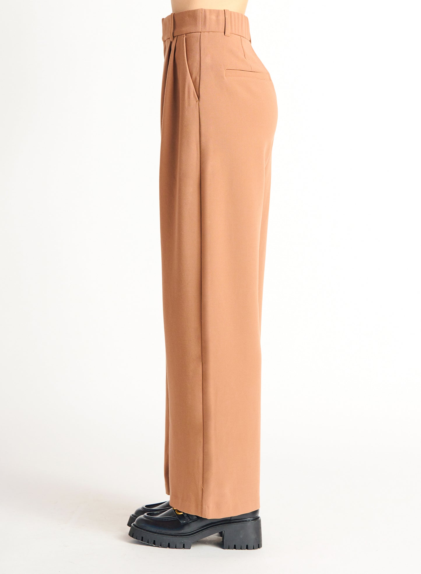 Barnaby Pant