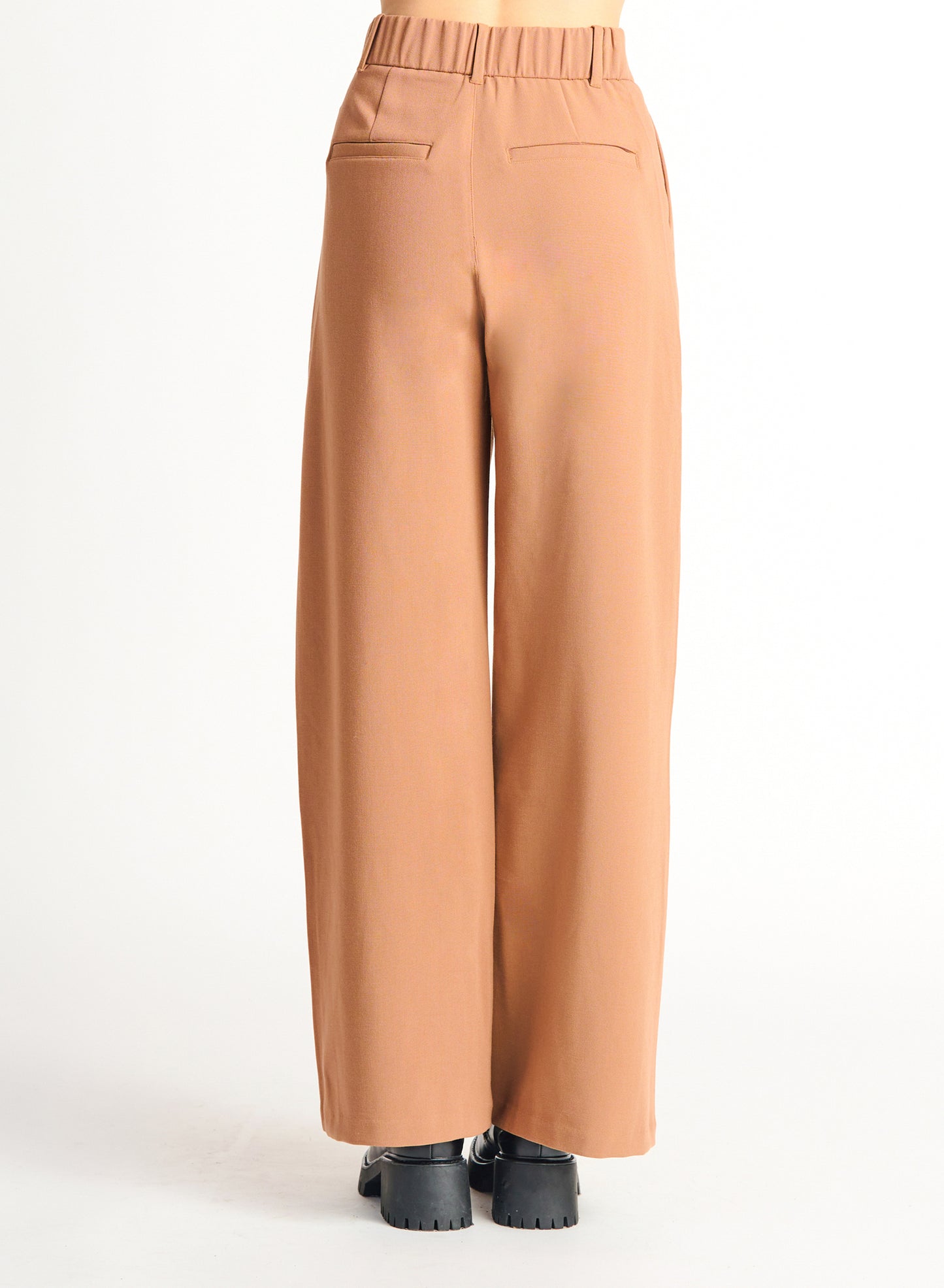 Barnaby Pant