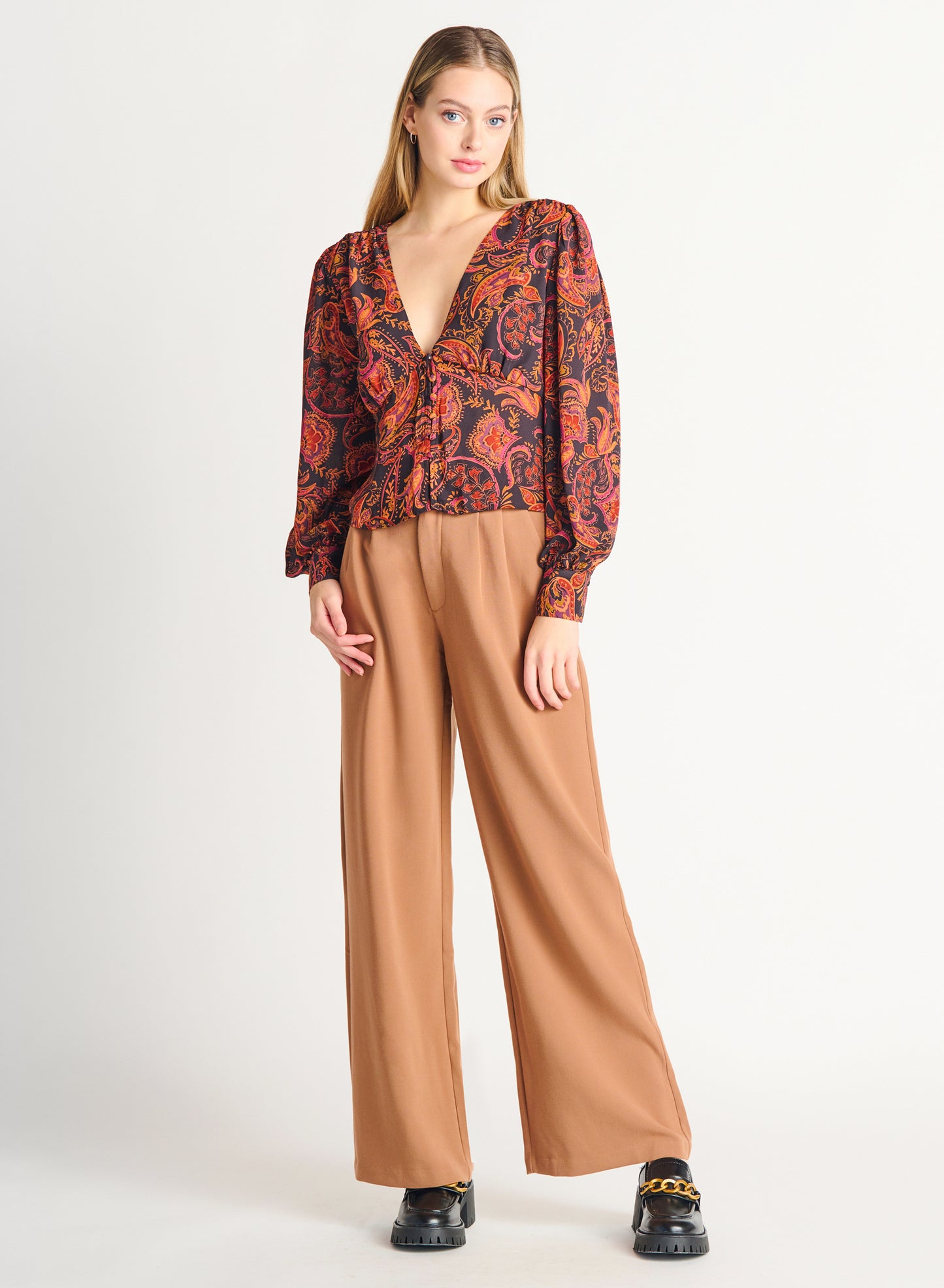 Barnaby Pant