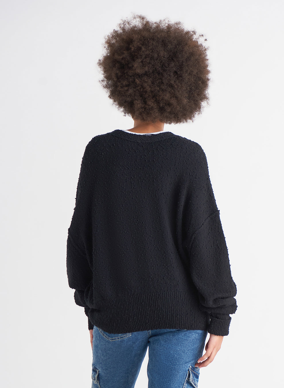 Archey Cardigan