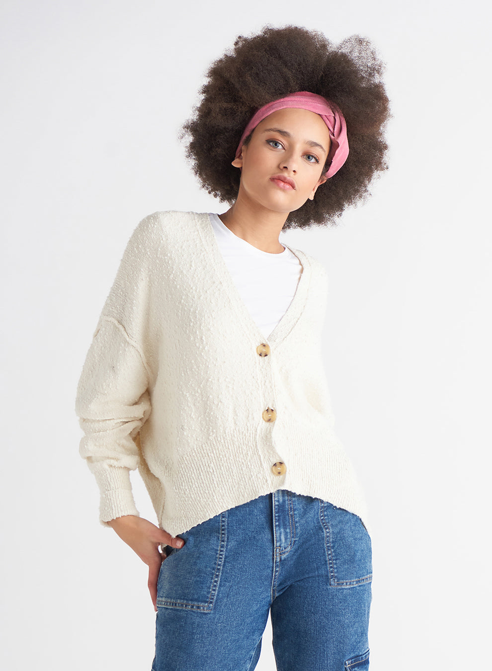 Archey Cardigan