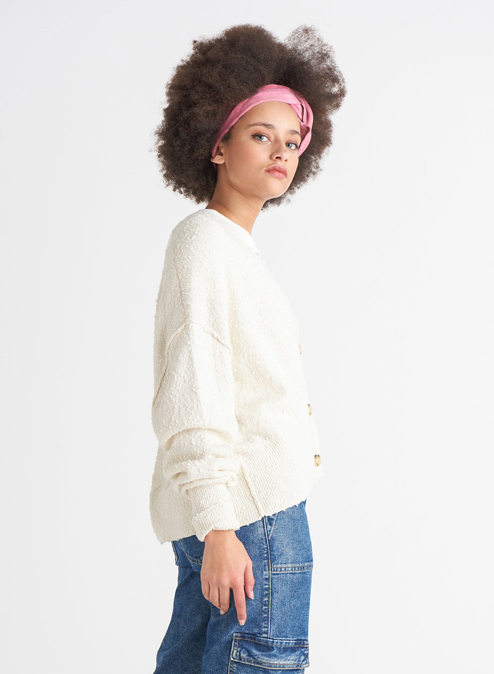 Archey Cardigan