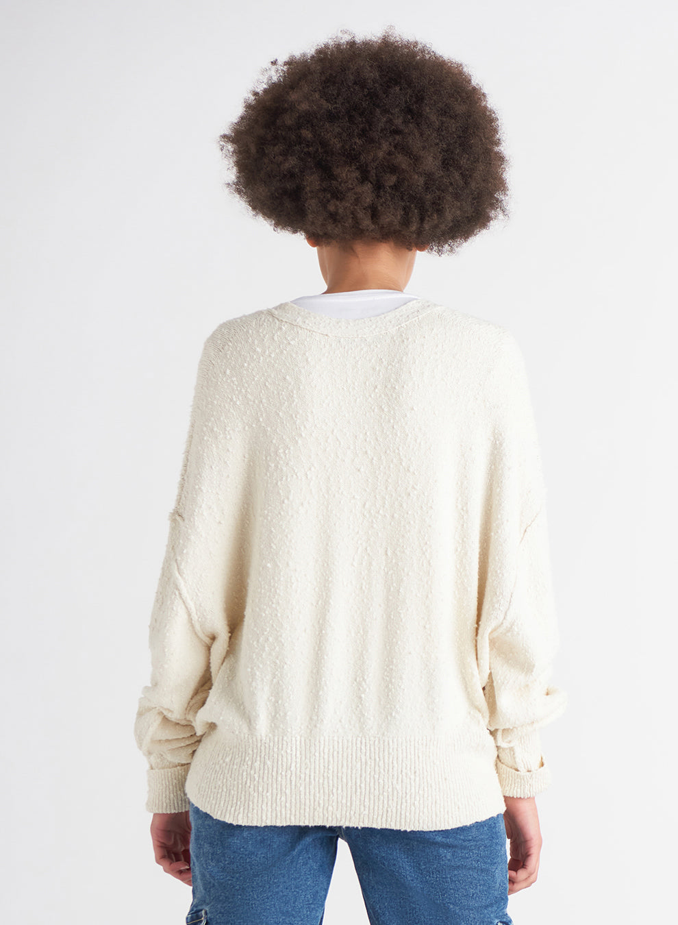 Archey Cardigan