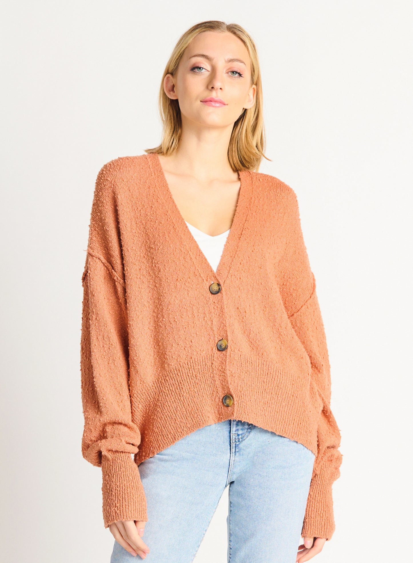 Archey Cardigan