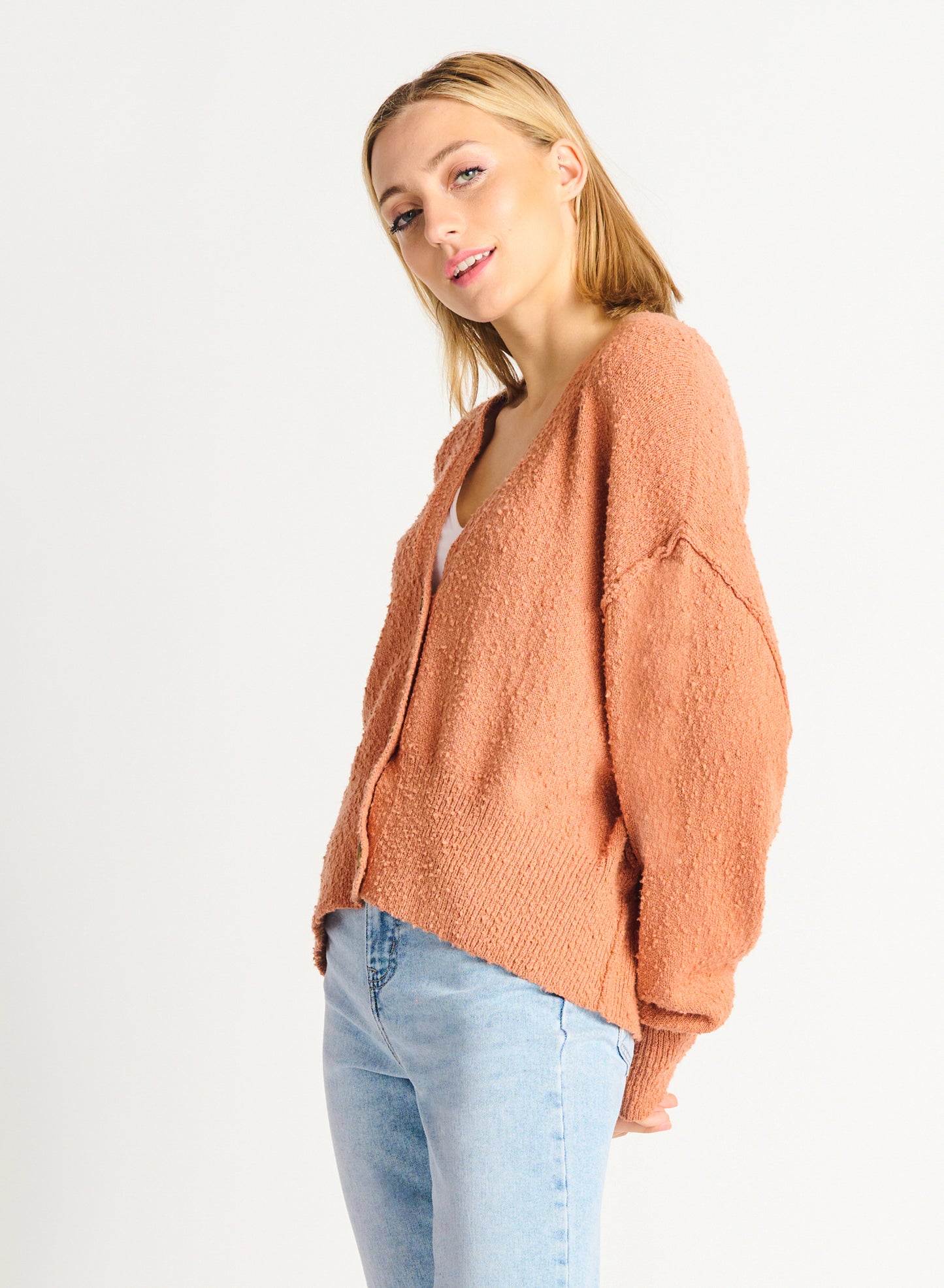 Archey Cardigan