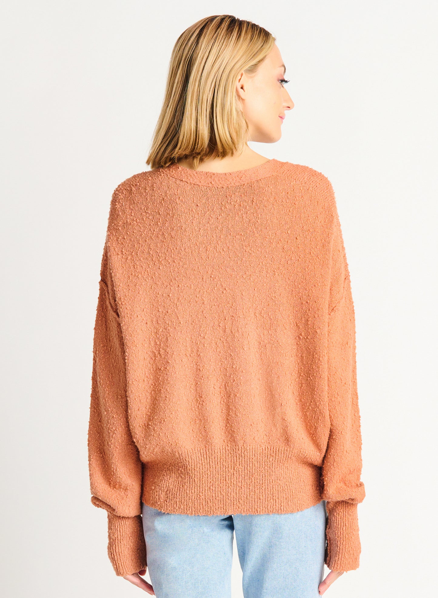 Archey Cardigan