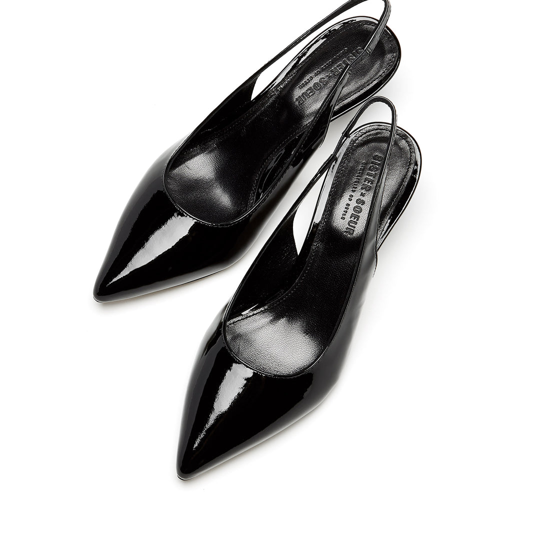 Esme Slingback