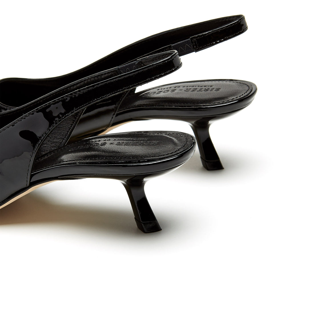 Esme Slingback
