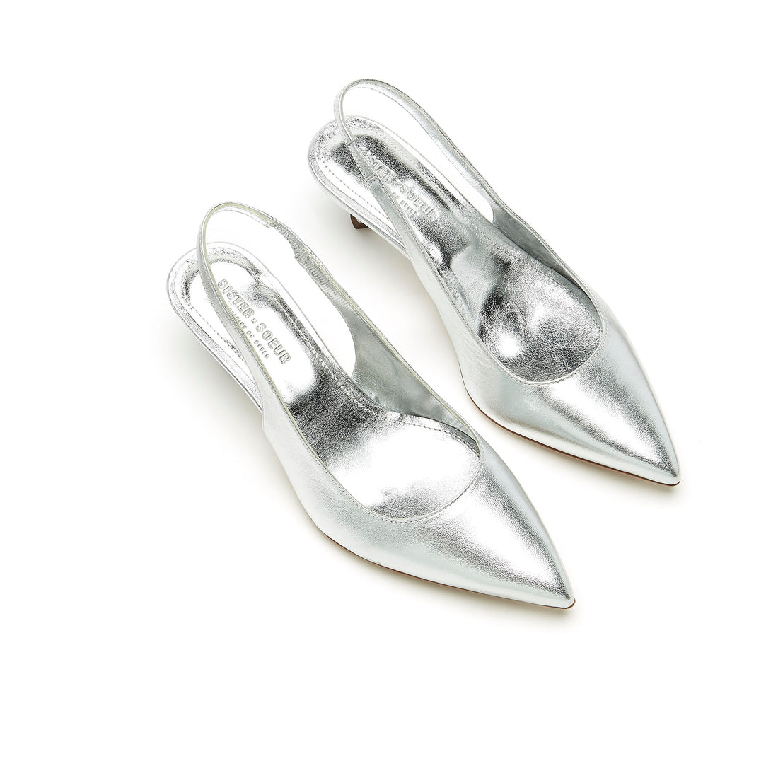 Esme Slingback