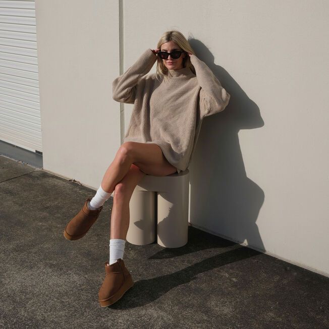 Foy Flatform Micro