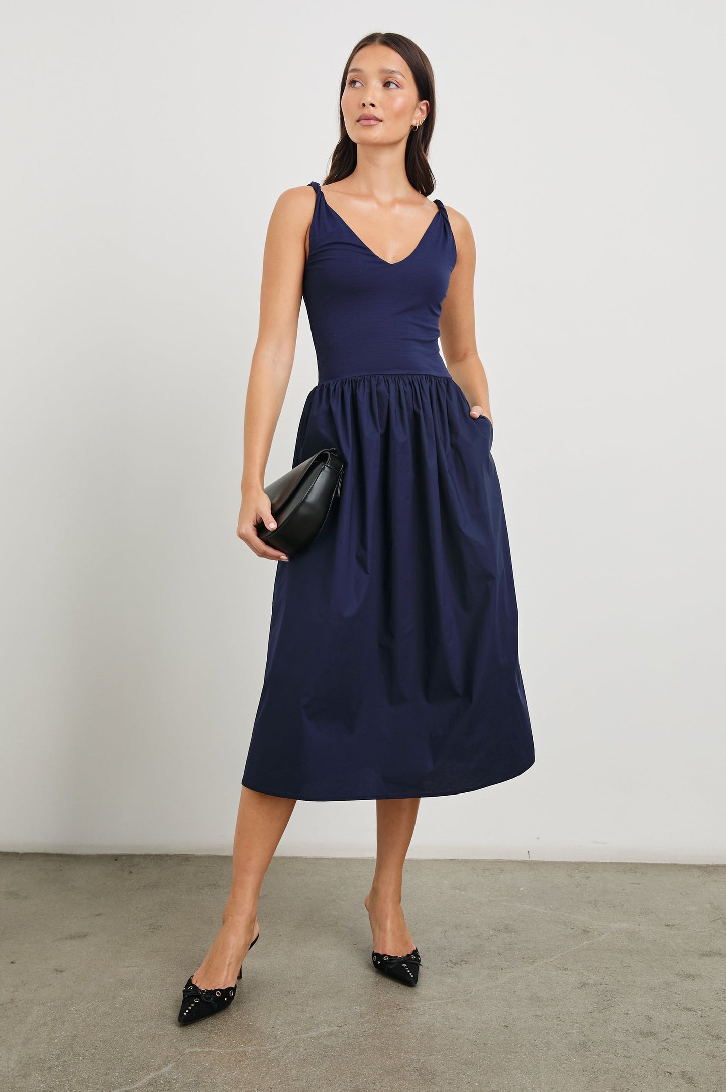 Franca Dress