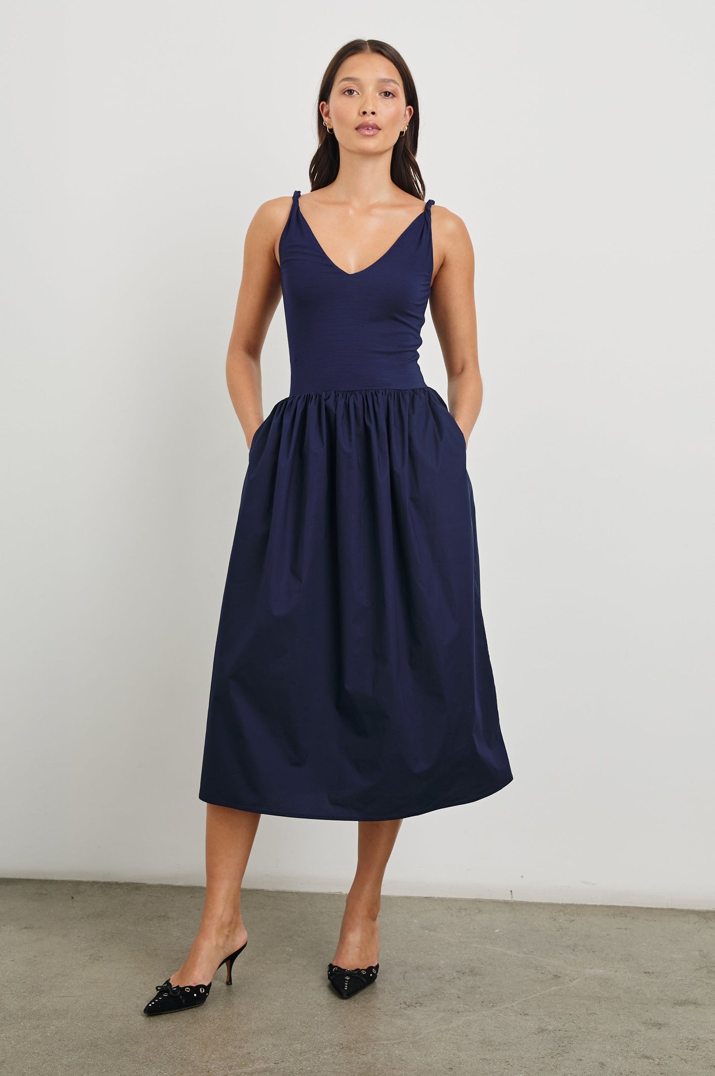 Franca Dress