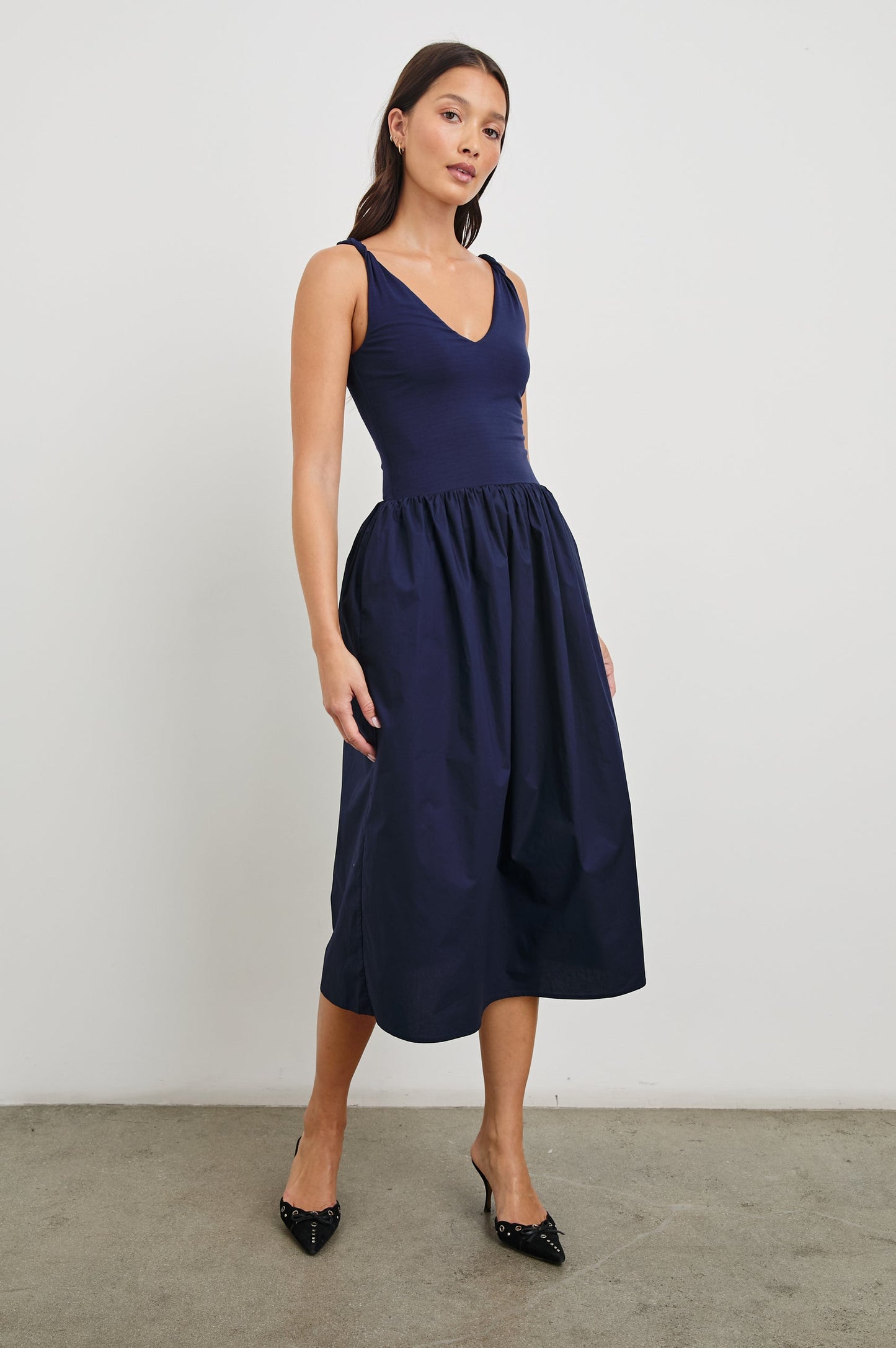 Franca Dress