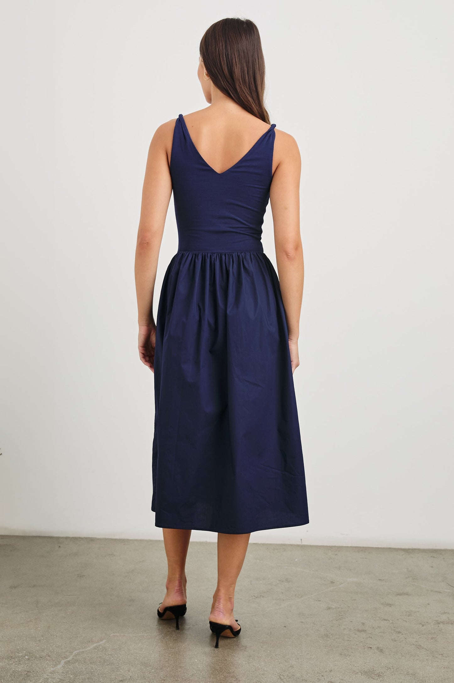 Franca Dress