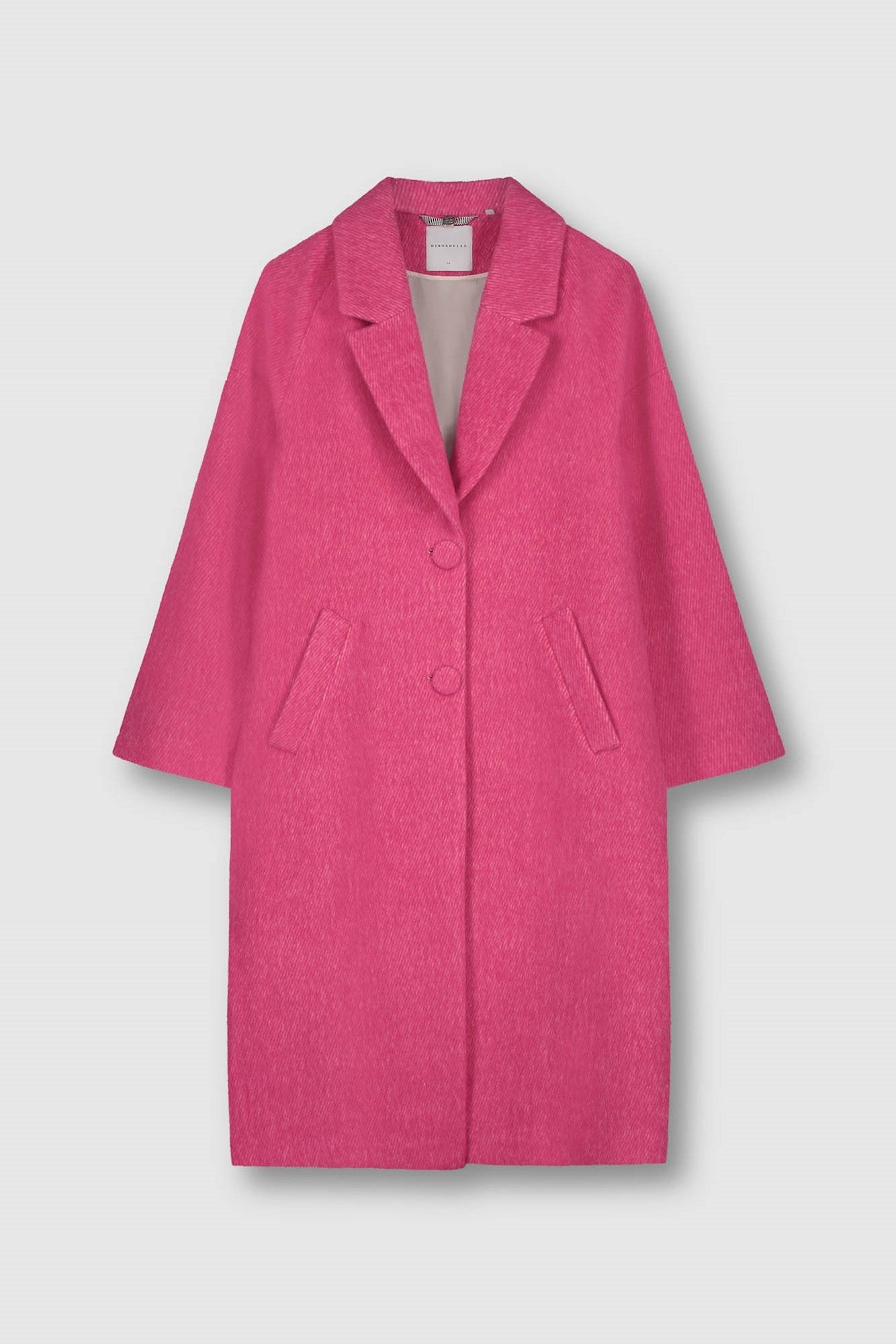 Jano Coat