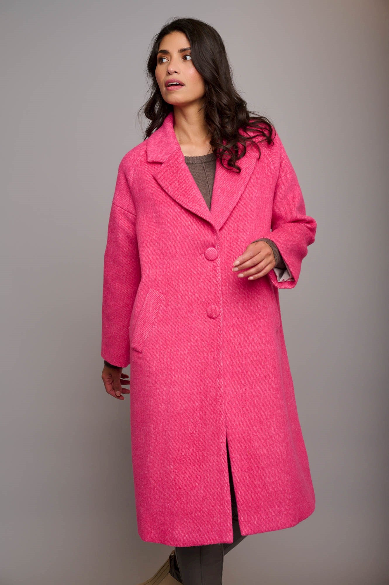Jano Coat