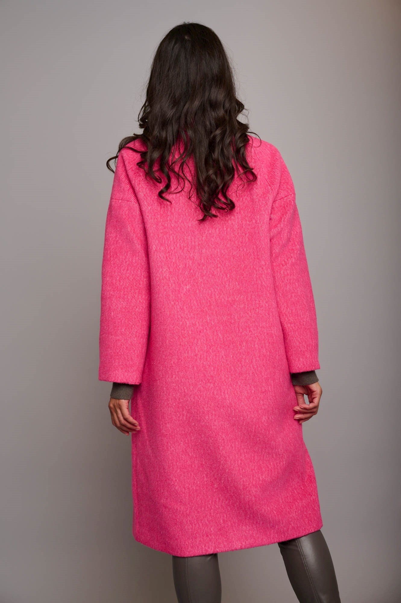 Jano Coat
