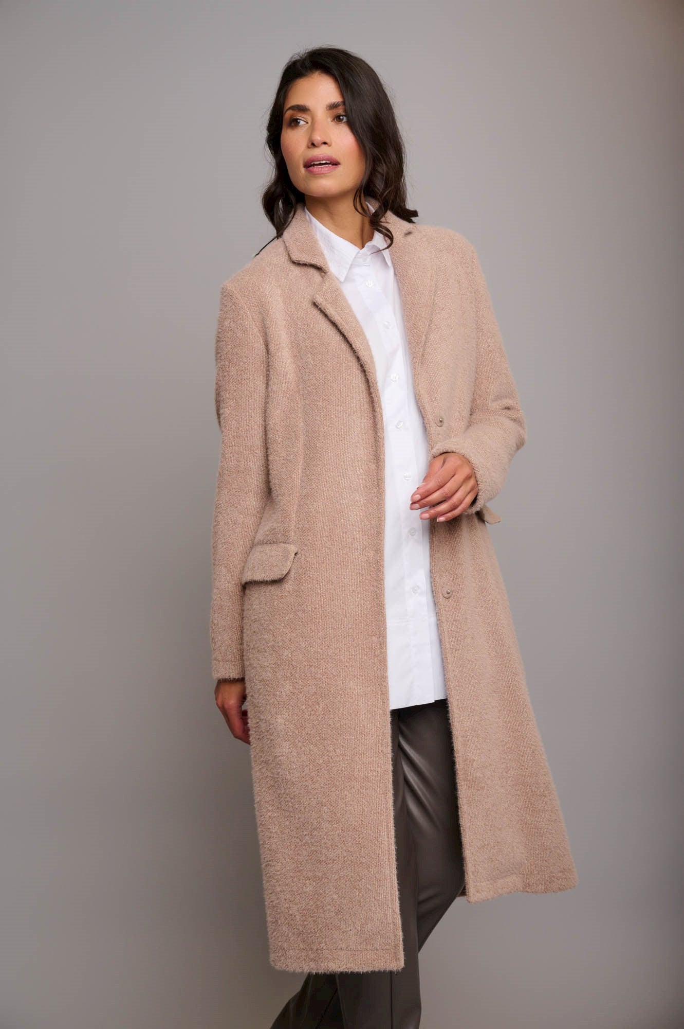 Jinte Coat