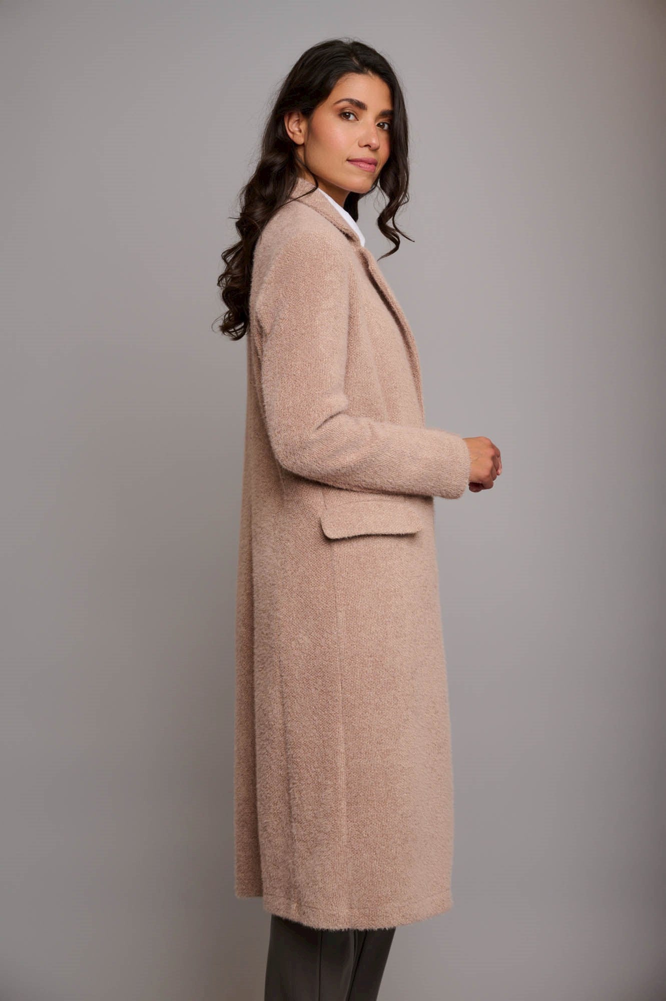 Jinte Coat