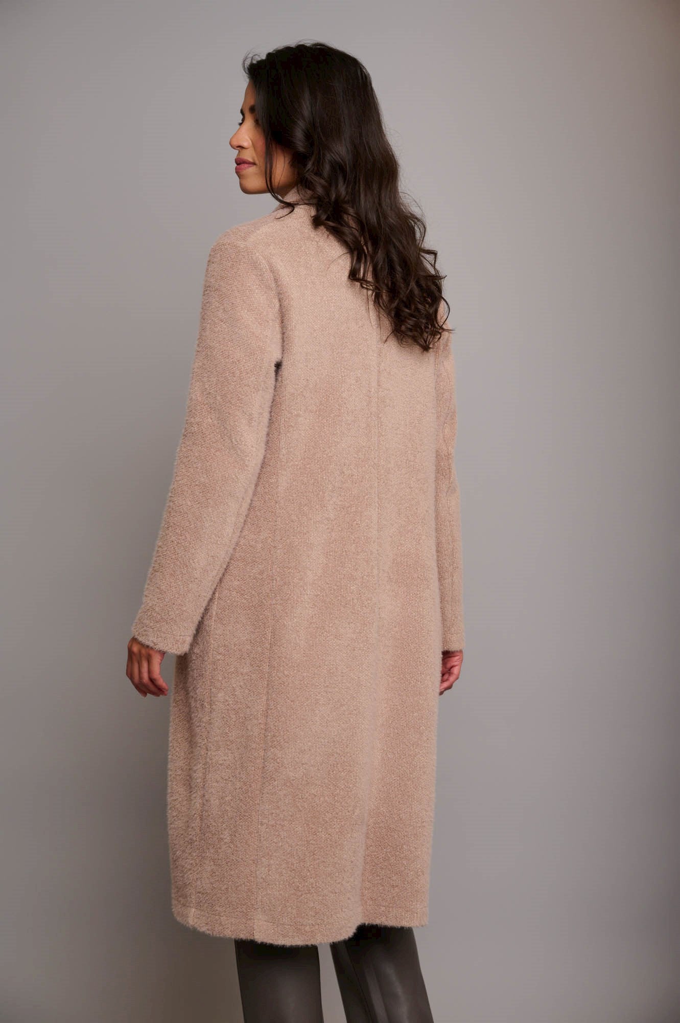 Jinte Coat
