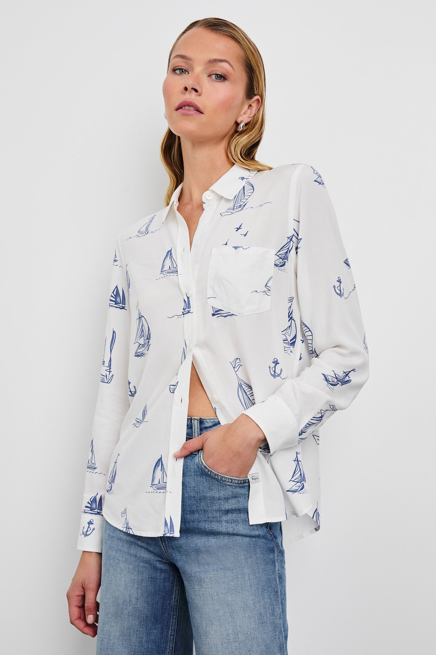 Kathryn Shirt