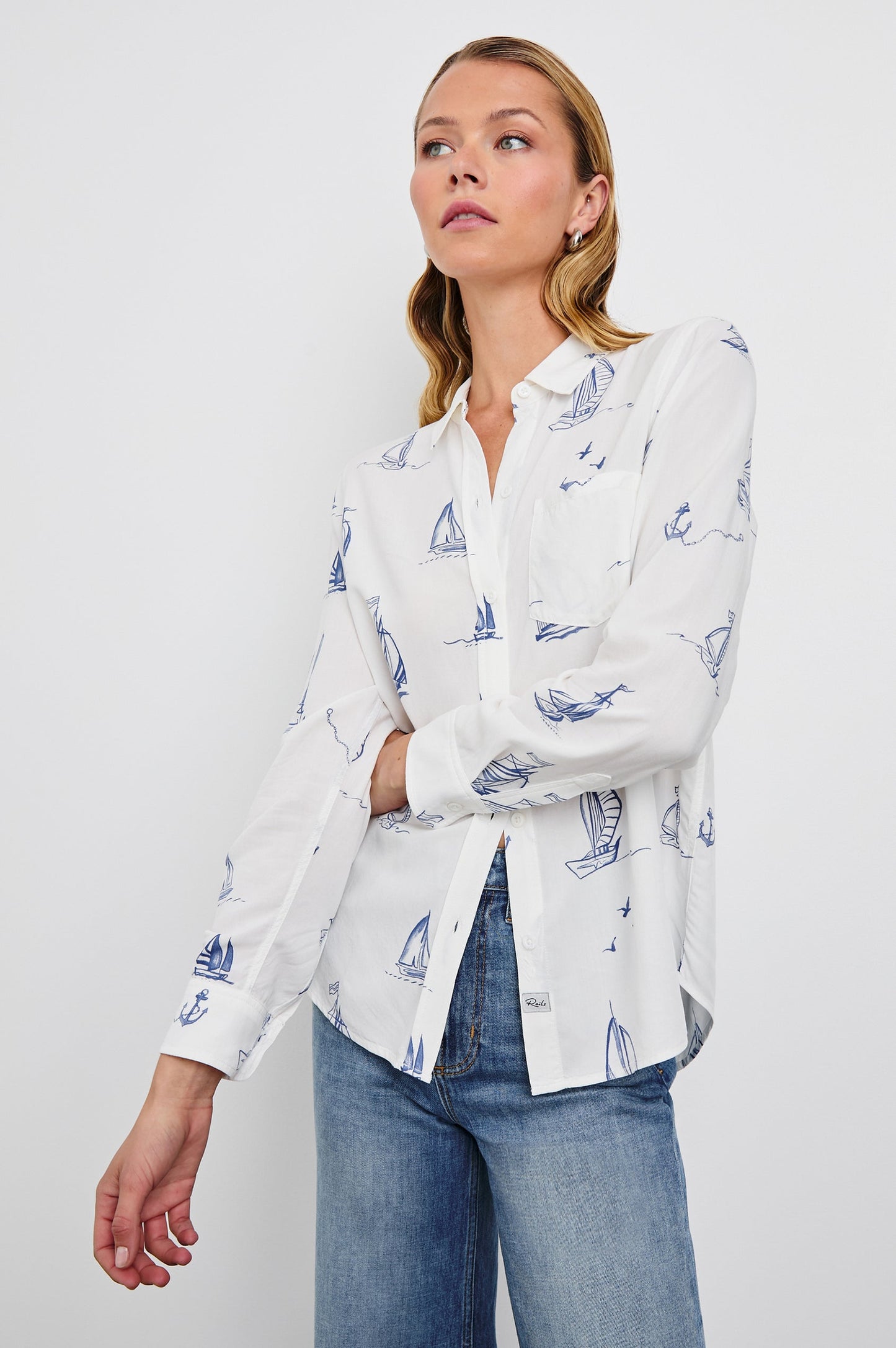 Kathryn Shirt
