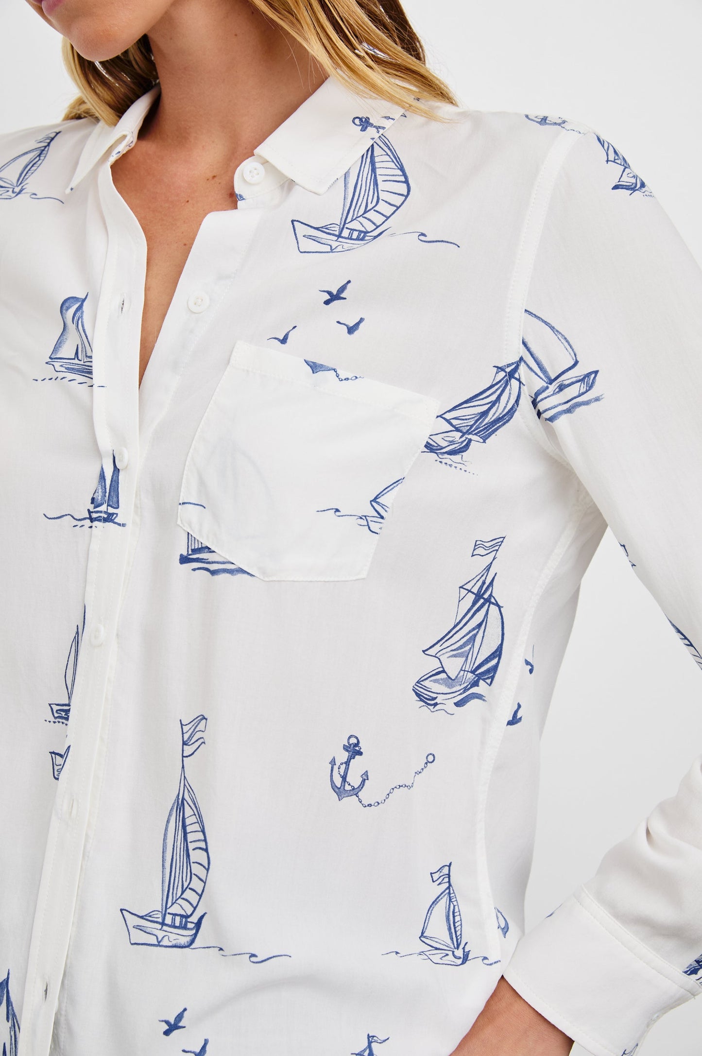 Kathryn Shirt