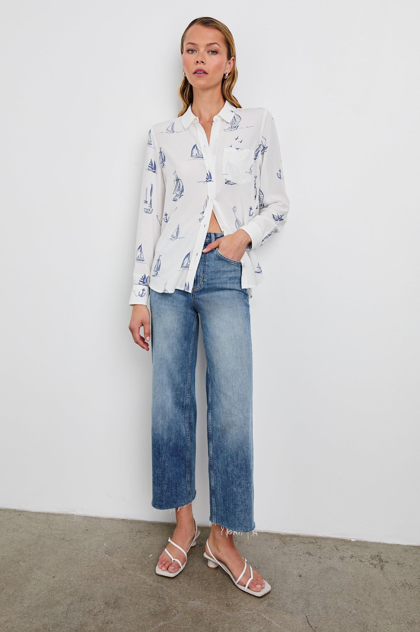 Kathryn Shirt