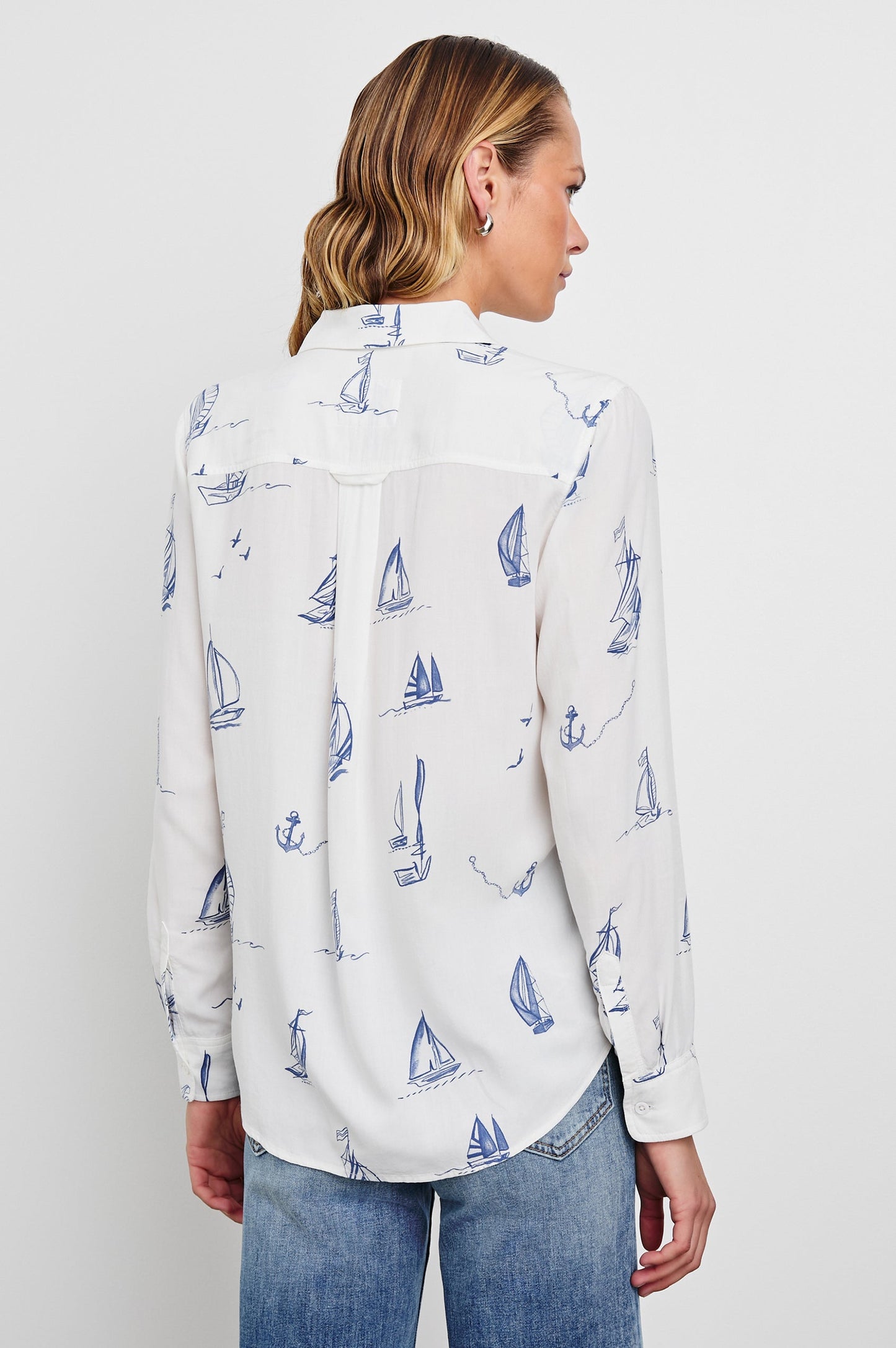 Kathryn Shirt