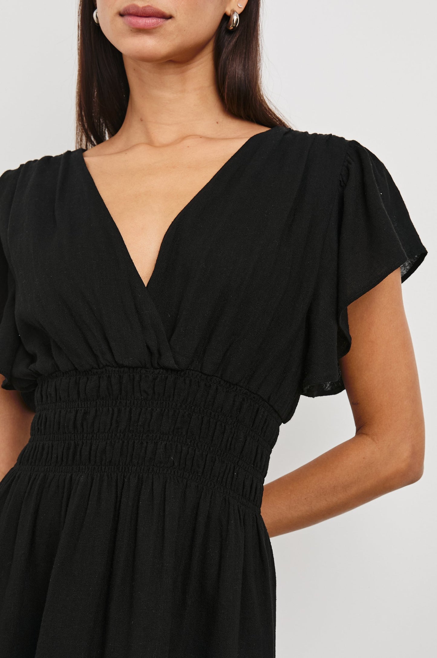 Kimora Dress