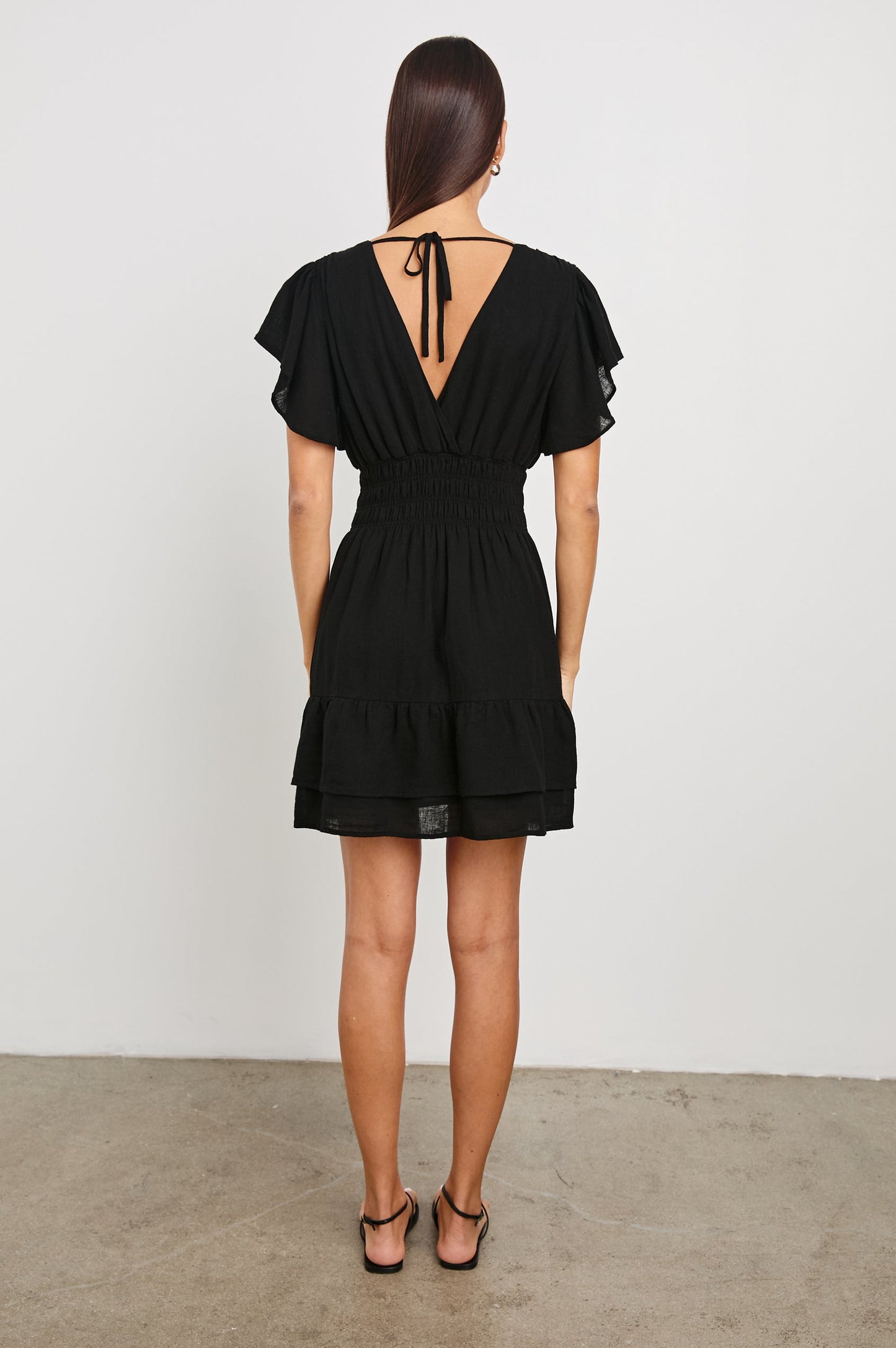 Kimora Dress