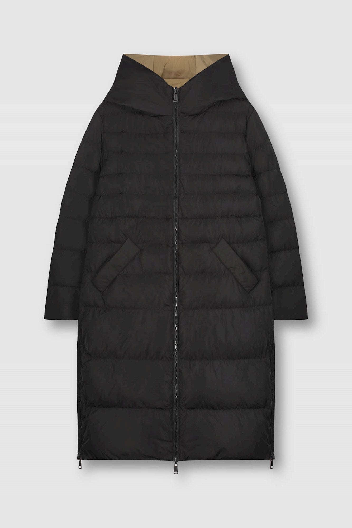 Keila Coat F23