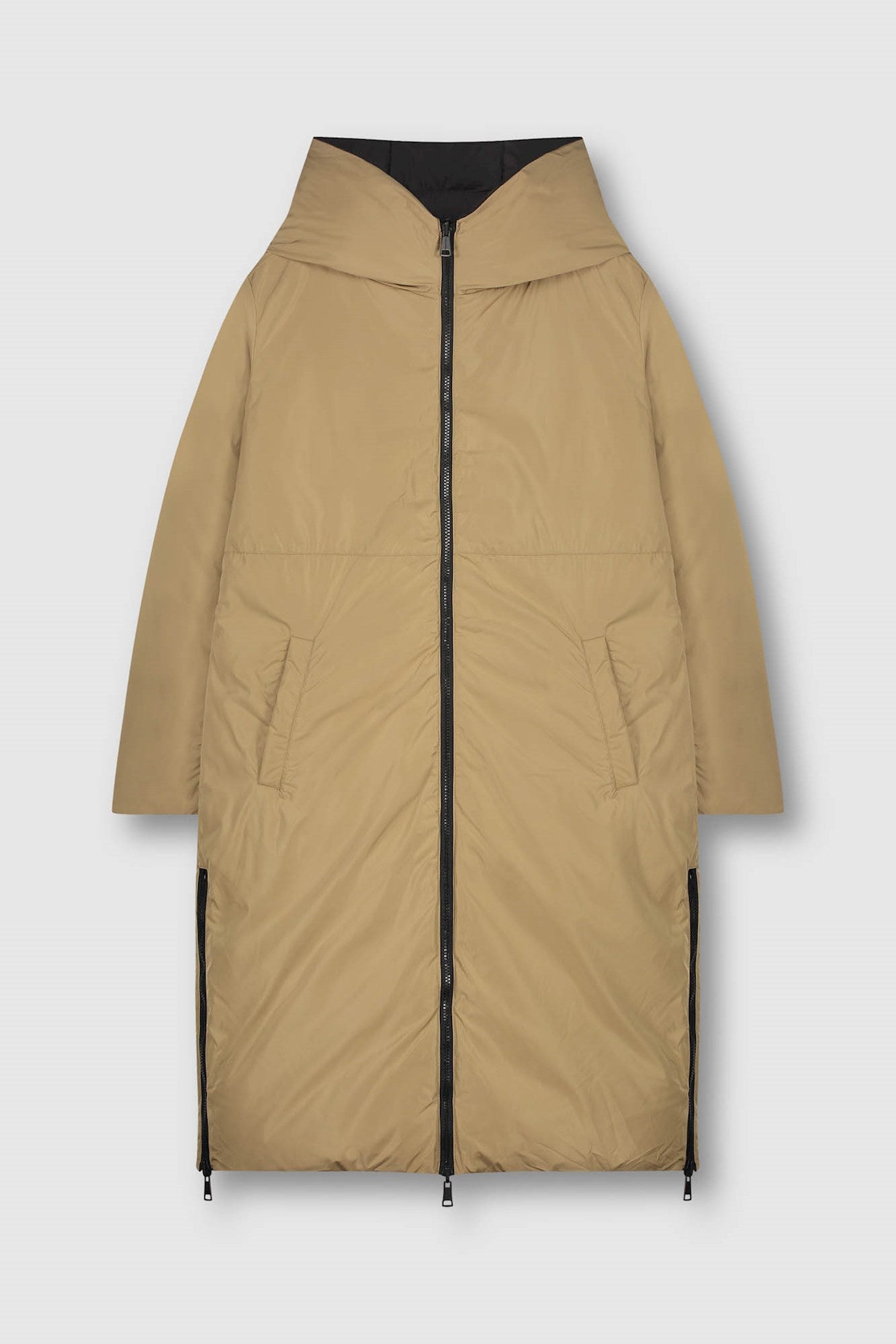 Keila Coat F23