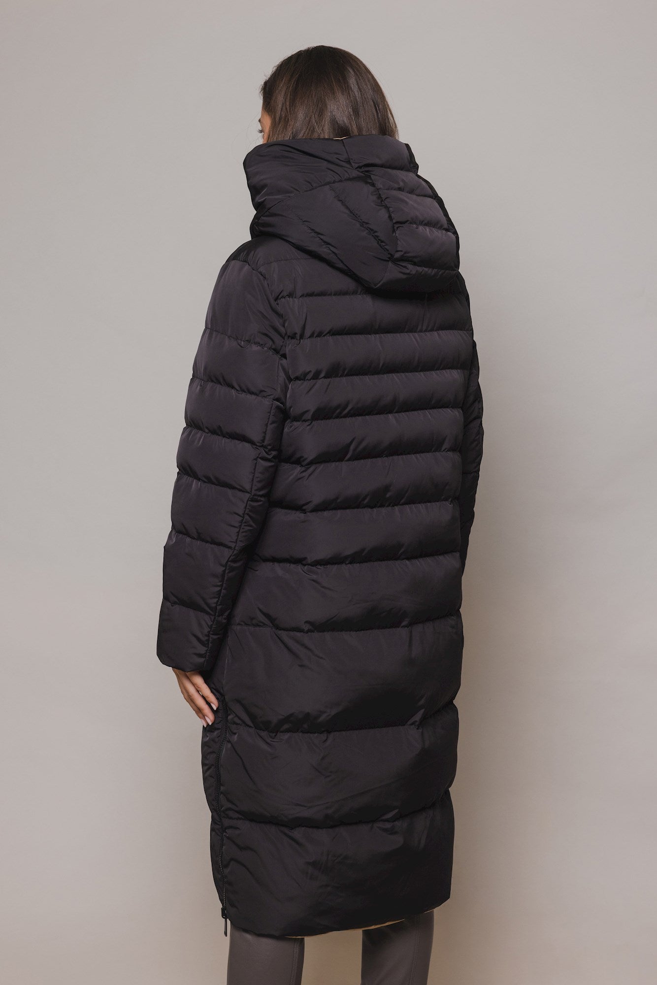 Keila Coat F23