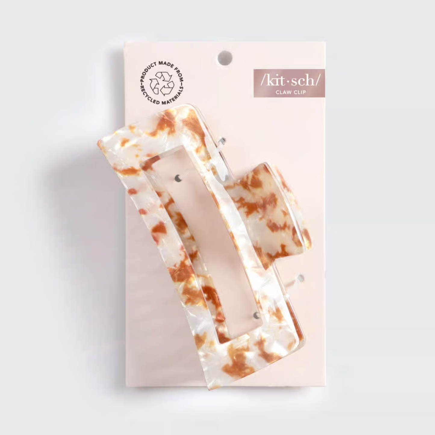 Jumbo Claw Clip