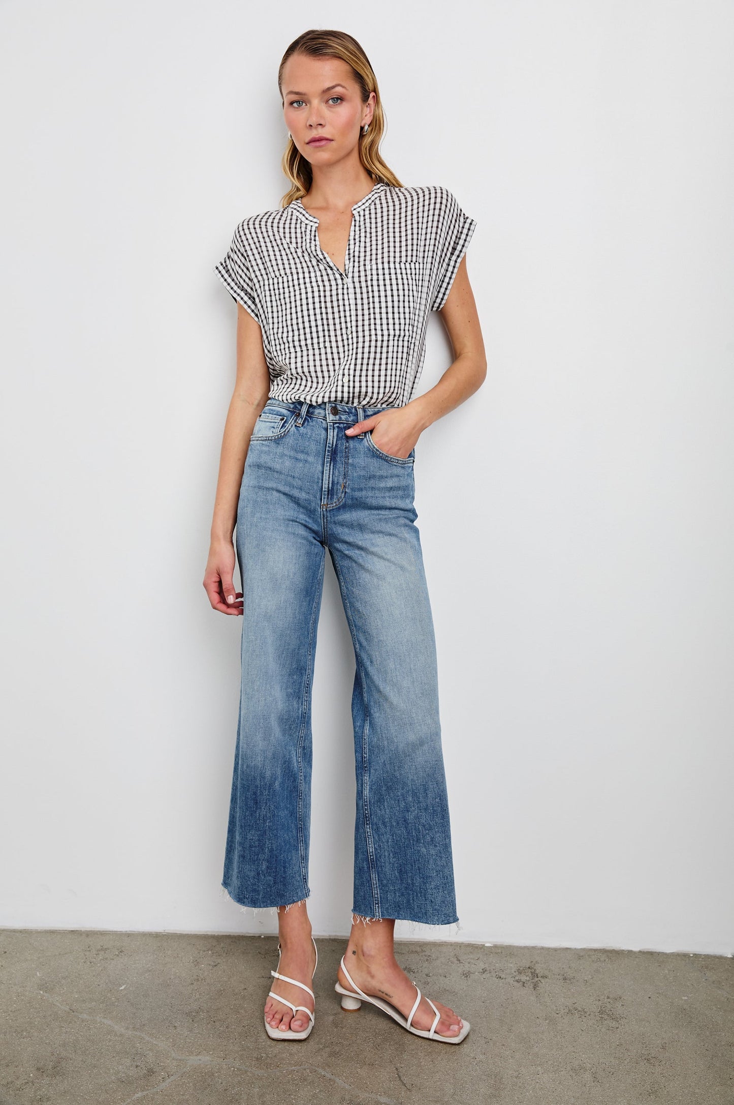 Mel Top