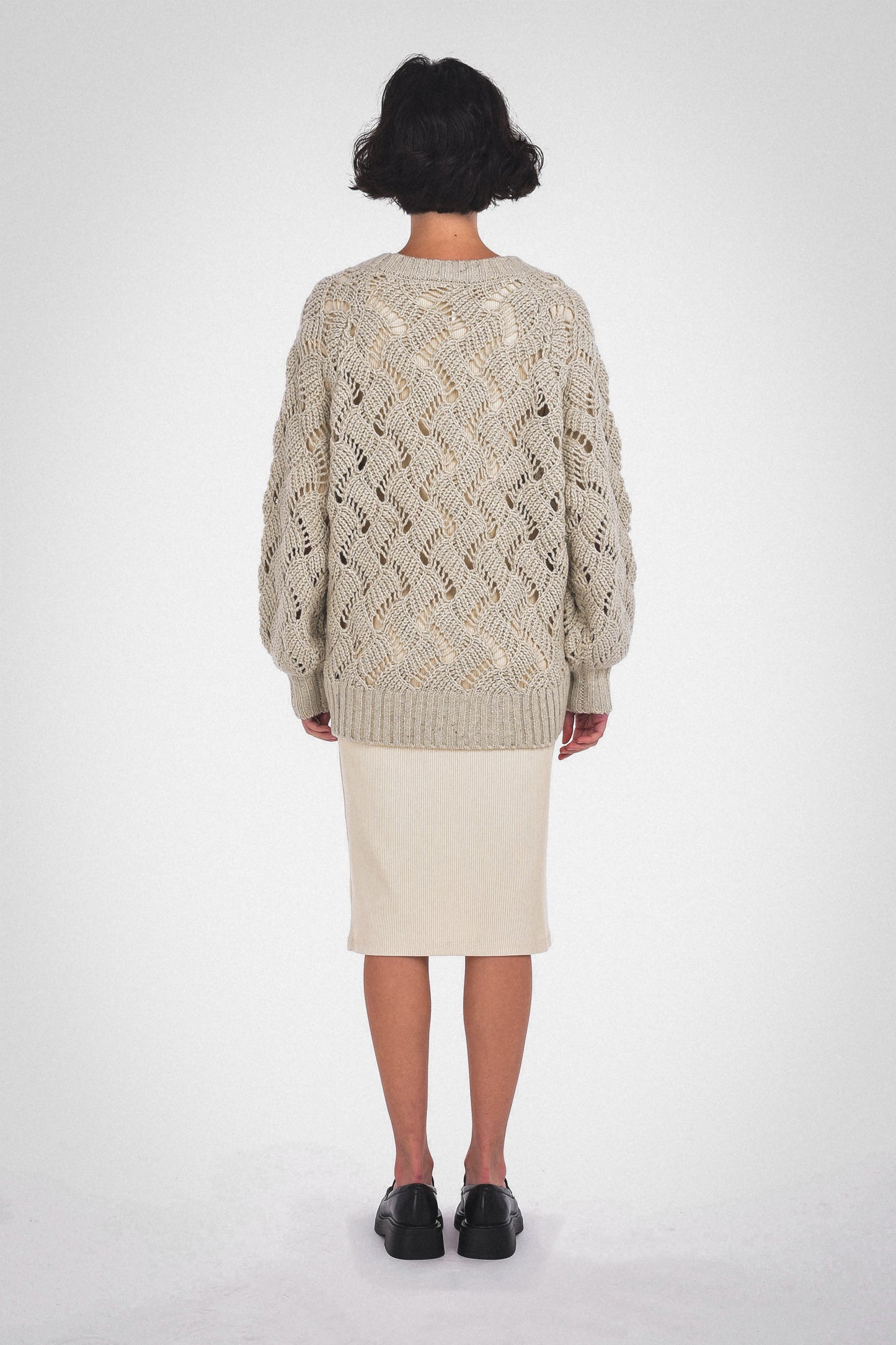 Lynn Cardigan